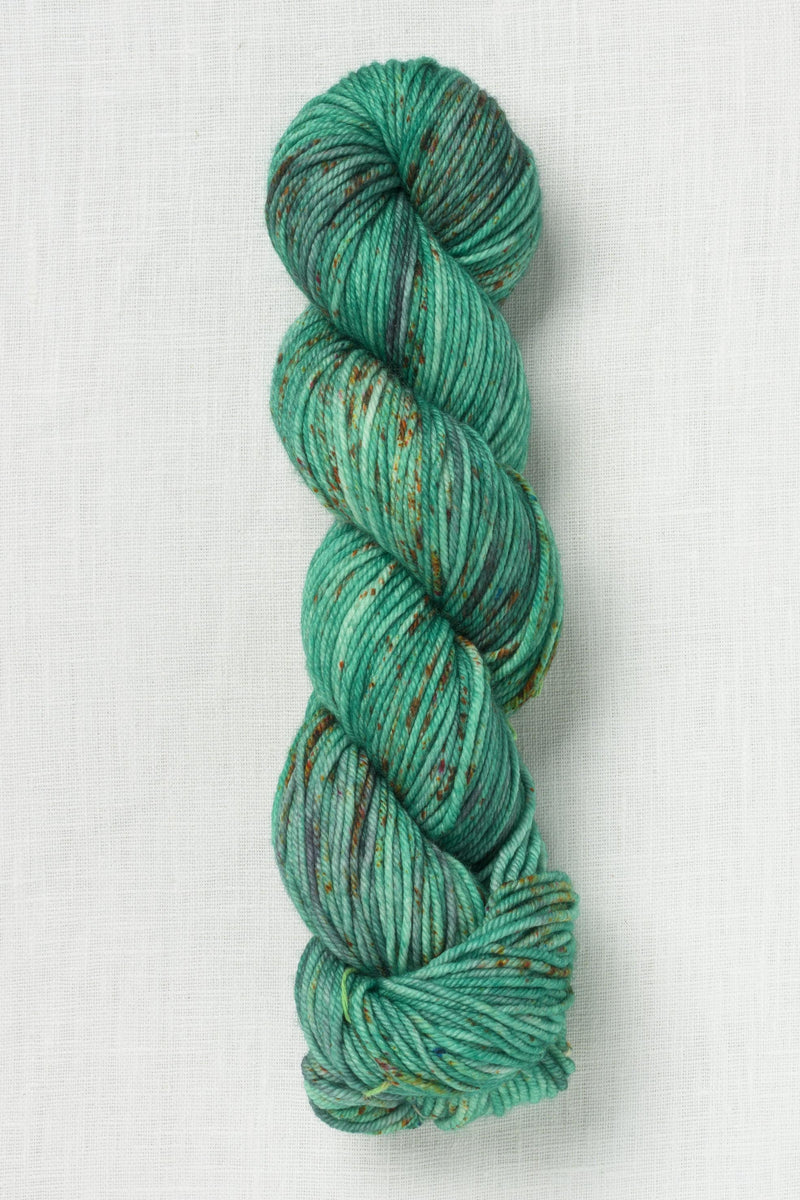 Madelinetosh Tosh Vintage Evil Eye