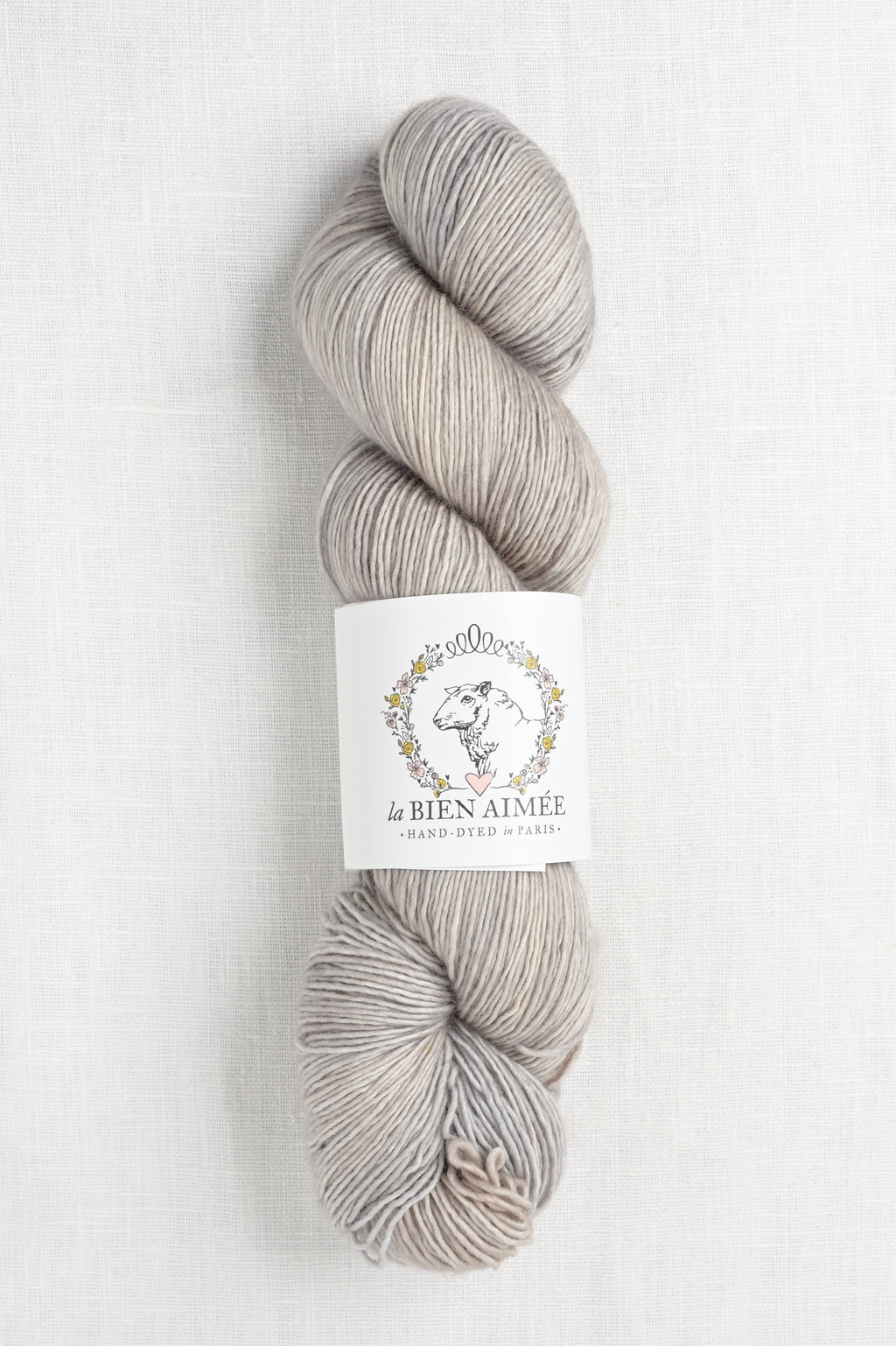 La Bien Aimee Soyeux Bone
