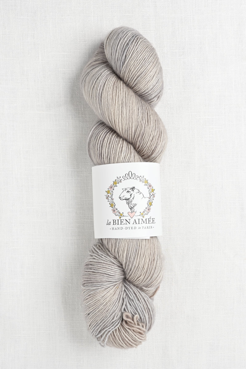 La Bien Aimee Soyeux Bone