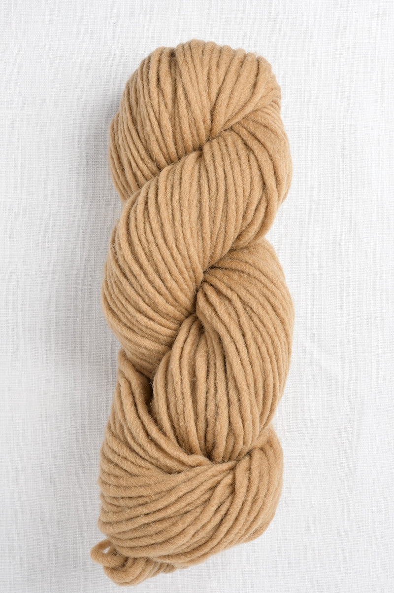 Quince & Co. Puffin 144 Camel