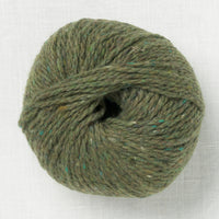 Rico Design Fashion Modern Tweed Aran 018 Olive