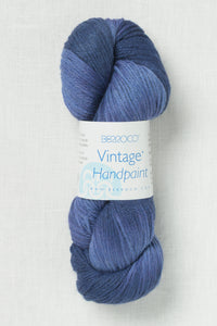 Berroco Vintage Handpaint 5203 Wisteria Dream