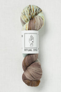 Ritual Dyes Maiden Pisces