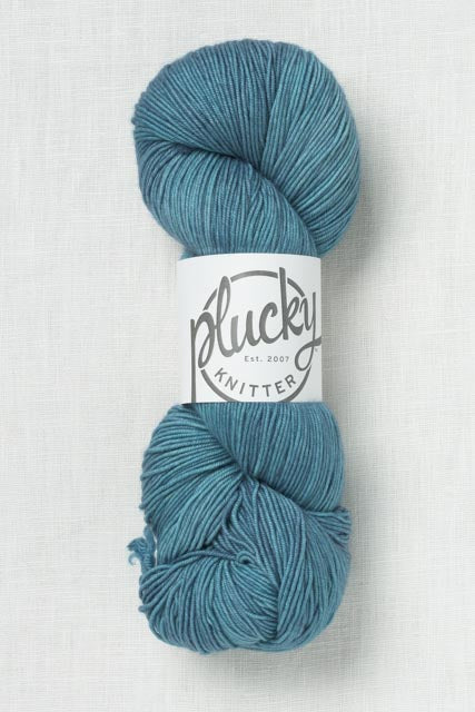 Plucky Knitter Primo Fingering Billow
