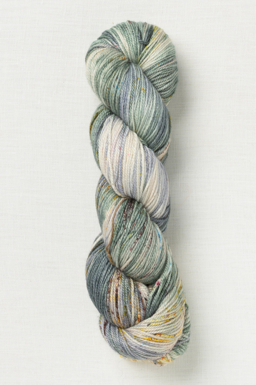 Madelinetosh Pashmina Another Woman's Treasure