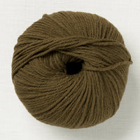 Knitting for Olive Heavy Merino Olive Brown