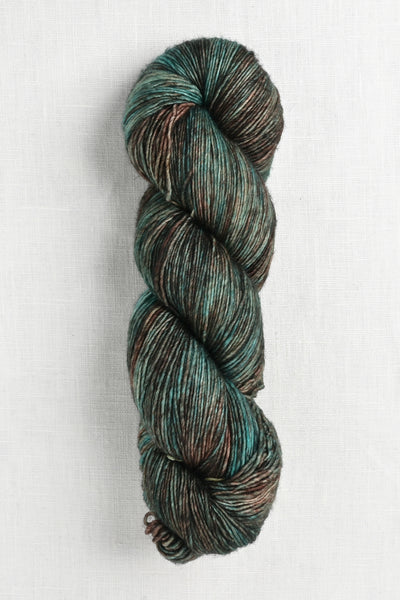 Madelinetosh Tosh Silk Cloud Western Wash