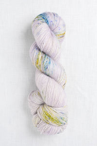 Madelinetosh ASAP Purple Rain