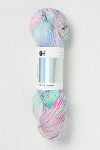 Hedgehog Fibres Merino Lace Snuggle Bug (New)