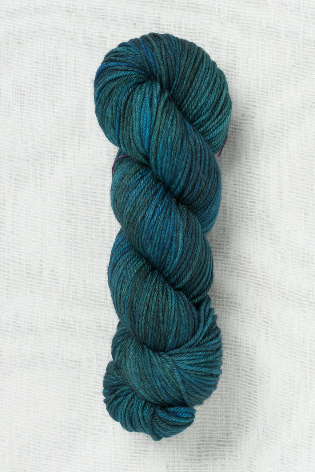 Madelinetosh Tosh DK Cousteau