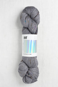 Hedgehog Fibres Alpaca DK Construct