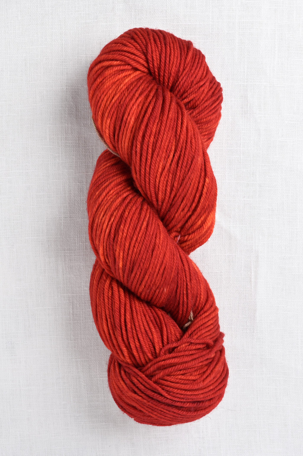 Madelinetosh Tosh Vintage Carolina Reaper