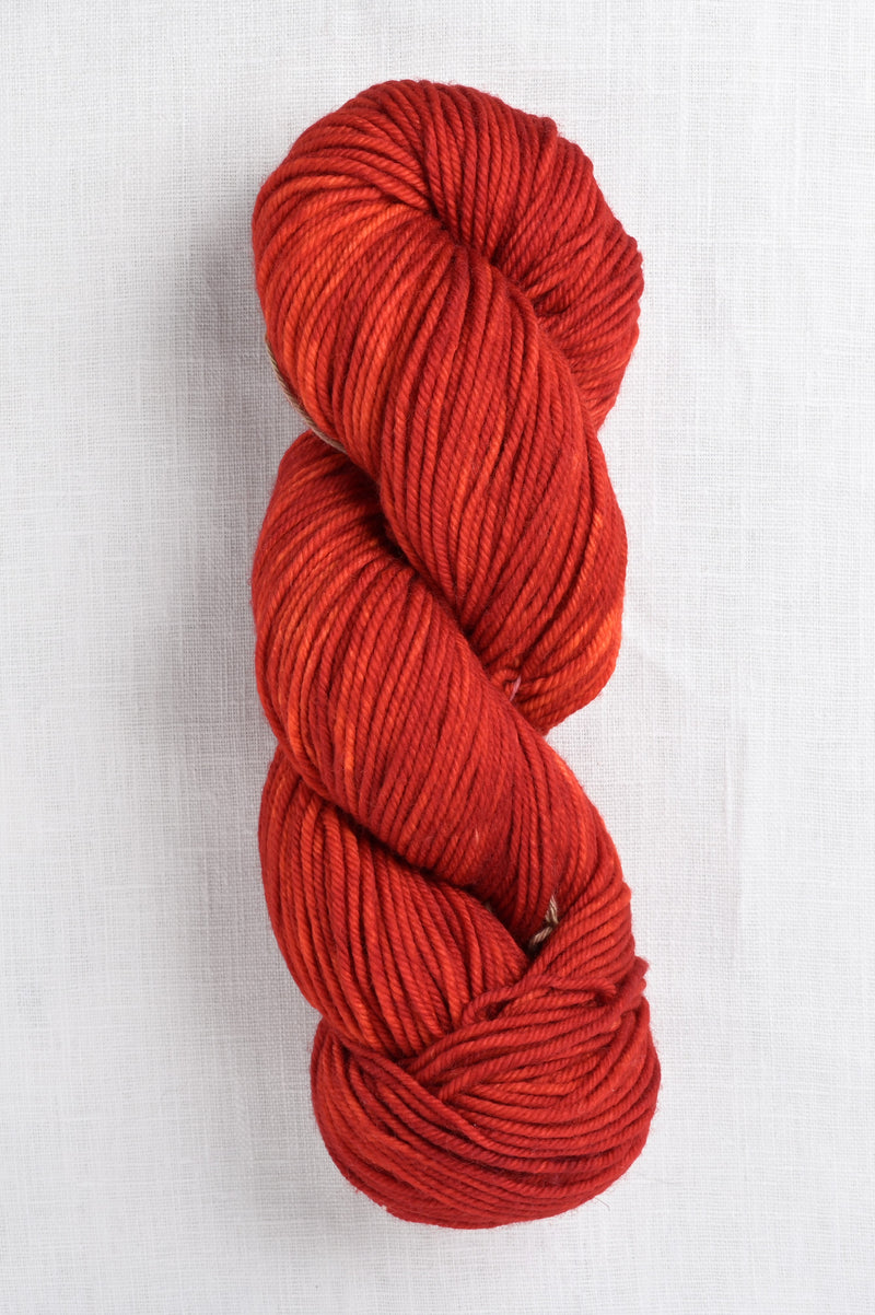 Madelinetosh Tosh Vintage Carolina Reaper