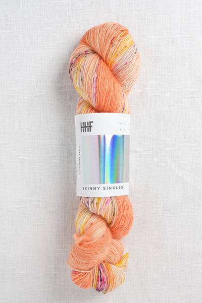 Hedgehog Fibres Skinny Singles Monarch