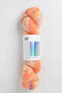 Hedgehog Fibres Skinny Singles Monarch