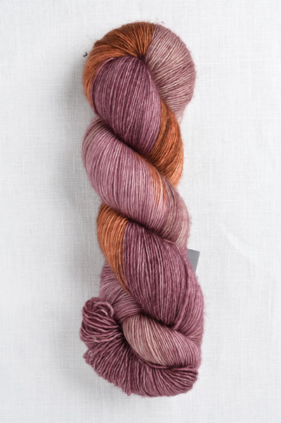 Madelinetosh Tosh Merino Light Love the Wine You're With (Core)