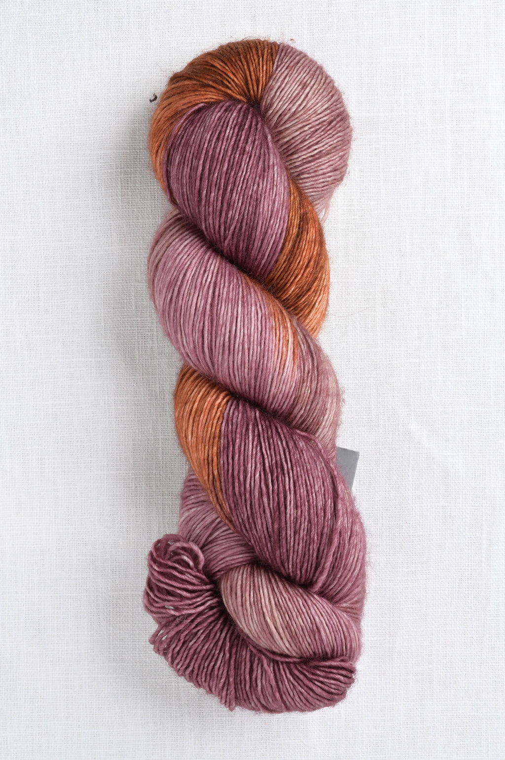 Madelinetosh Biggie Love the Wine You're With (Core)