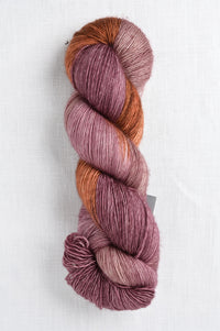 Madelinetosh Biggie Love the Wine You're With (Core)