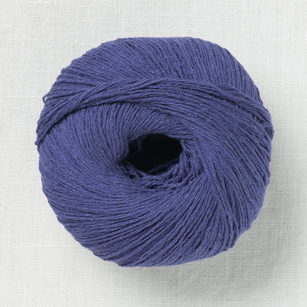 Knitting for Olive Pure Silk French Anemone