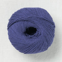 Knitting for Olive Pure Silk French Anemone