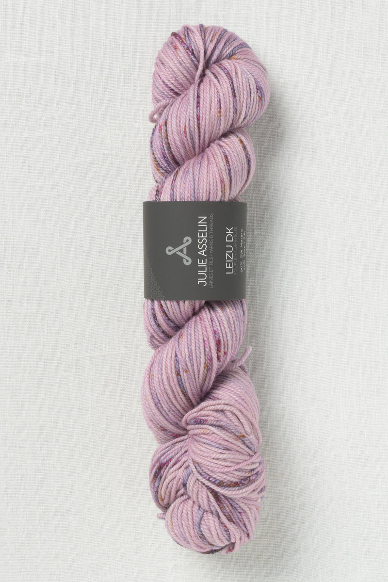 Julie Asselin Fino Pinky Promise