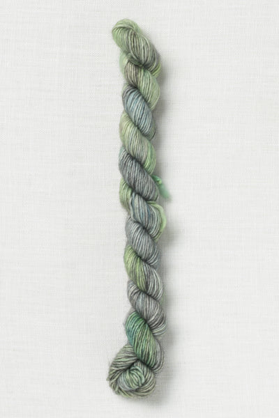 Madelinetosh Unicorn Tails Serpent