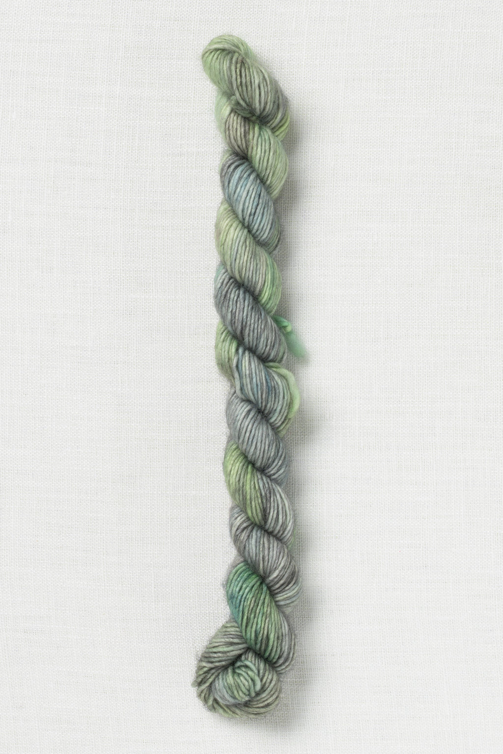 Madelinetosh Unicorn Tails Serpent