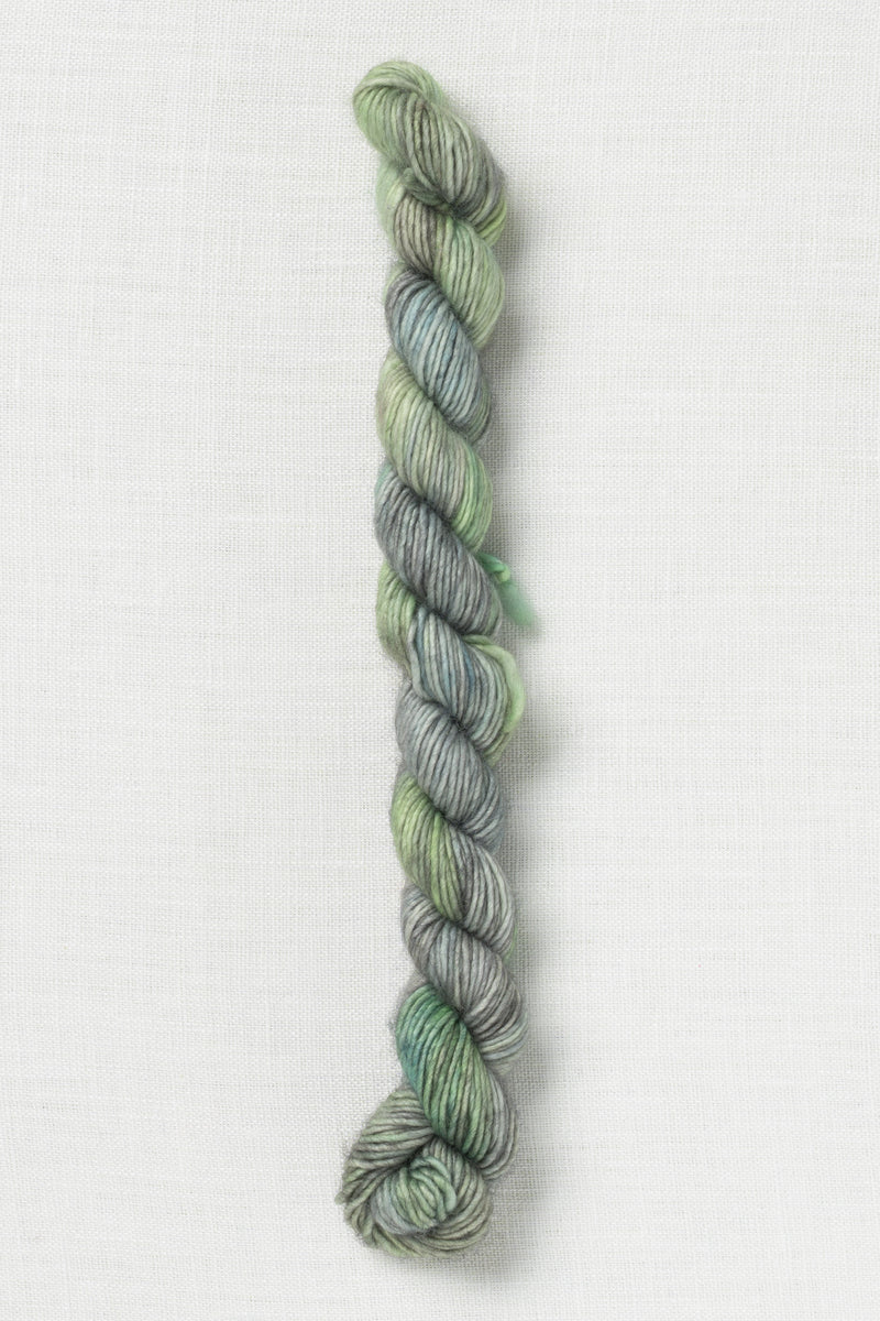 Madelinetosh Unicorn Tails Serpent