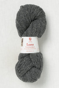 Hillesvåg Luna 453 Light Charcoal Gray