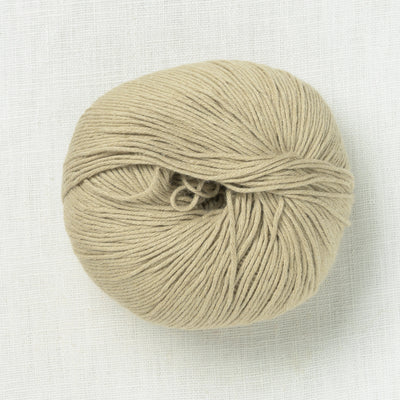 Lang Yarns Baby Cotton Naturally Colored 4 Khaki