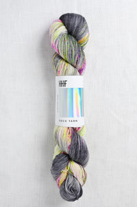 Hedgehog Fibres Souffle Oracle