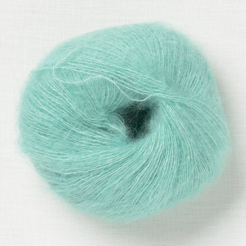 CaMaRose Midnatssol 9592 Mintgrøn (Mint Green)