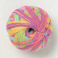 Universal Yarn Bamboo Pop Sock 508 Sunset