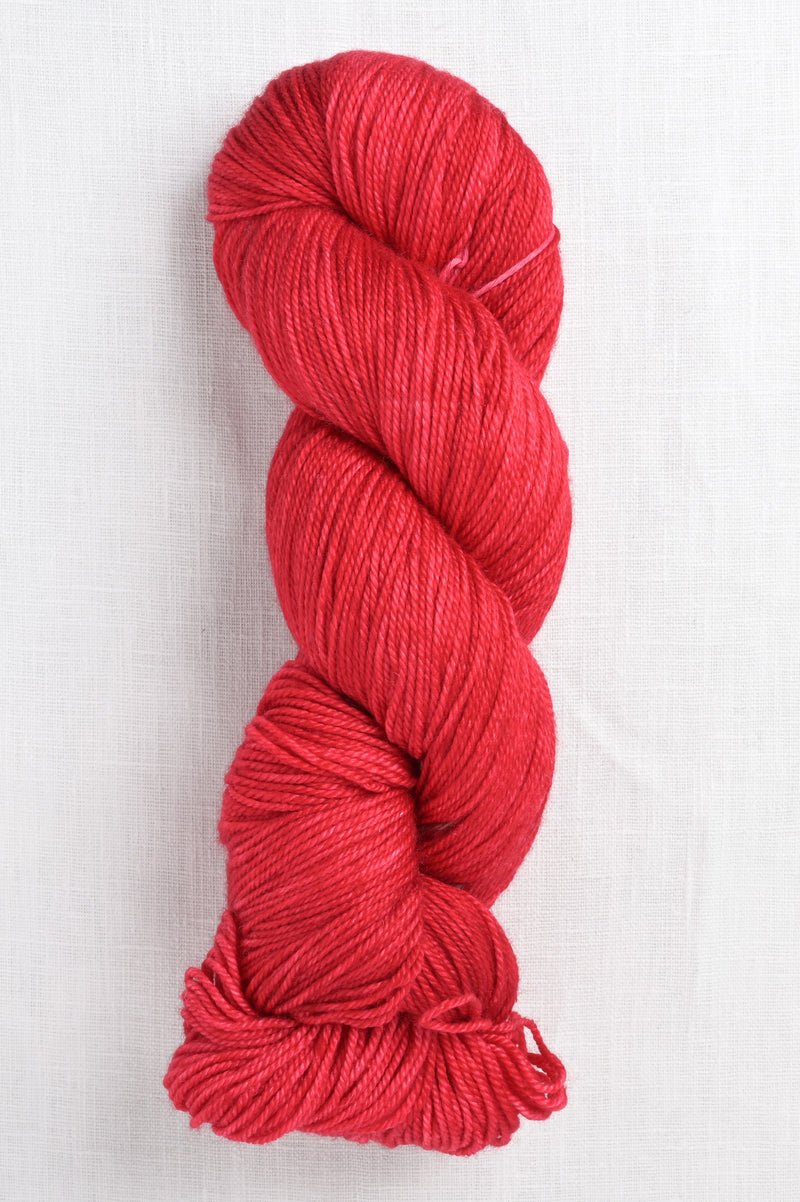 Madelinetosh Pashmina Blood Runs Cold (Core)