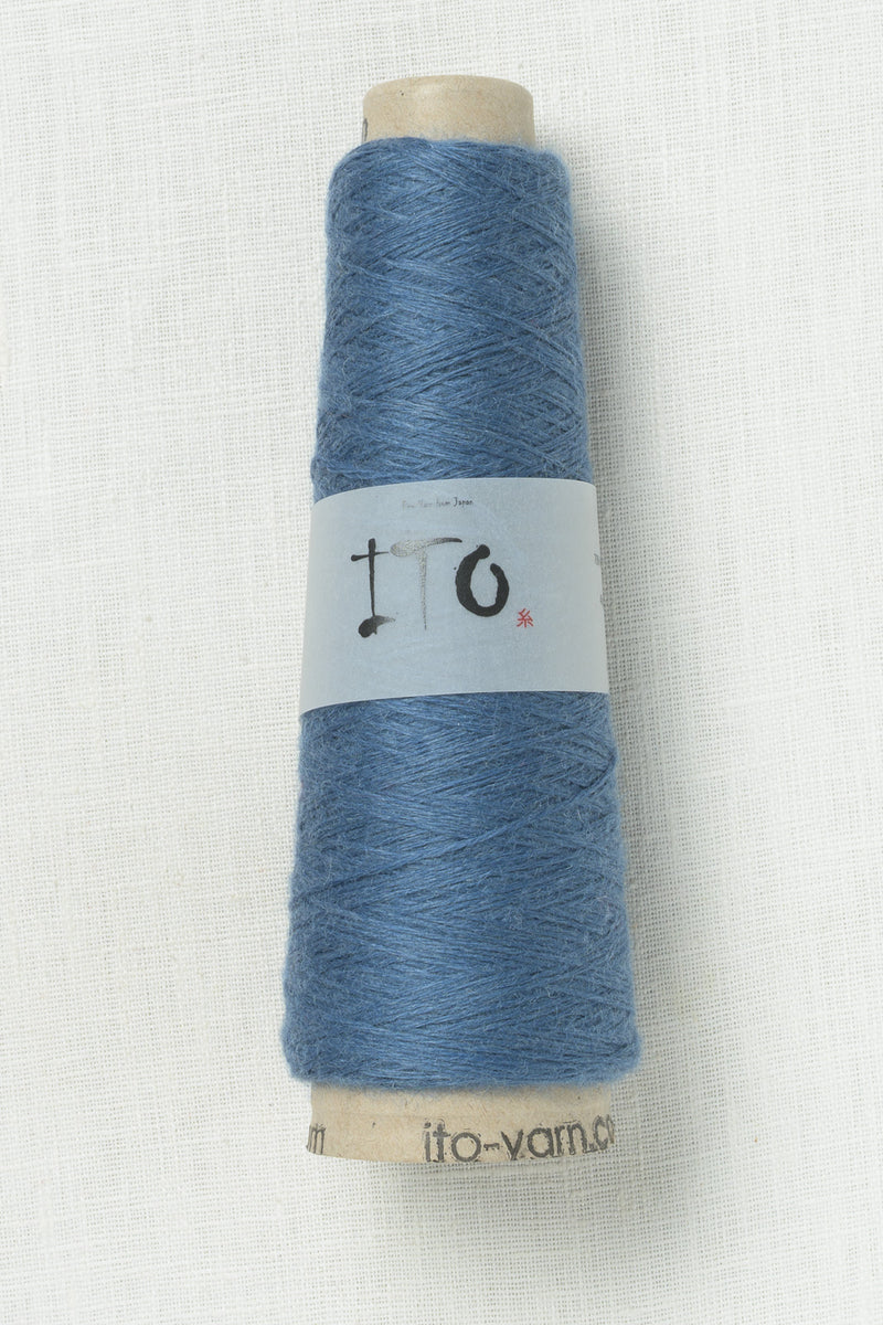 Ito Rakuda Denim