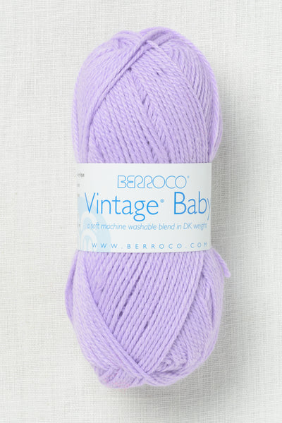 Berroco Vintage Baby 10010 Lavender