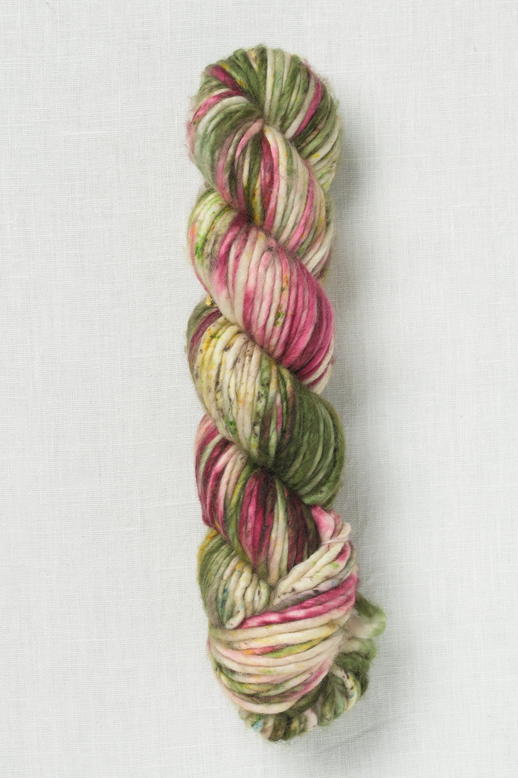 Madelinetosh Biggie Shroom with a View