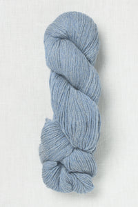 Cascade Woolpaka Lite 22 Faded Denim Heather