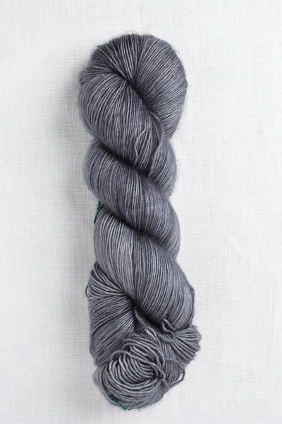 Madelinetosh Tosh Merino Light Charcoal (Core)