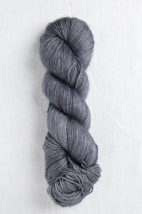 Madelinetosh Woolcycle Sport Charcoal (Core)