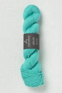 Julie Asselin Leizu Fingering Chrysocolla
