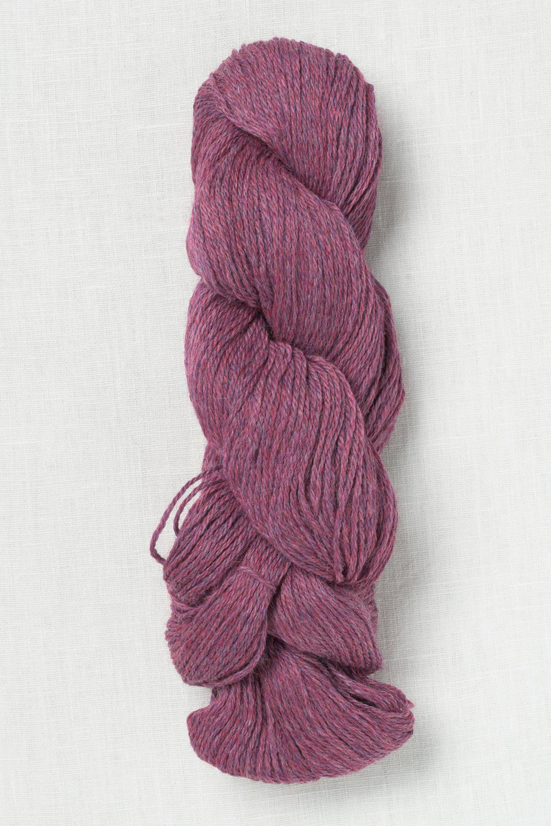 Cascade Woolpaka Lite 18 Razzleberry Heather