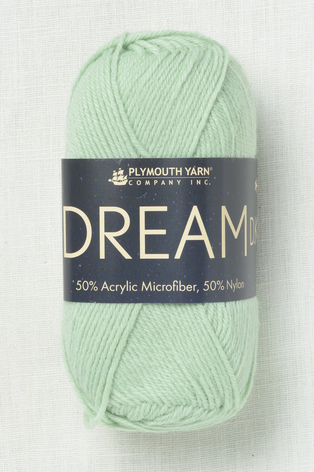 Plymouth Dream DK 158 New Mint