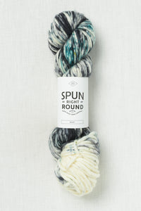 Spun Right Round Bulky Deadstop