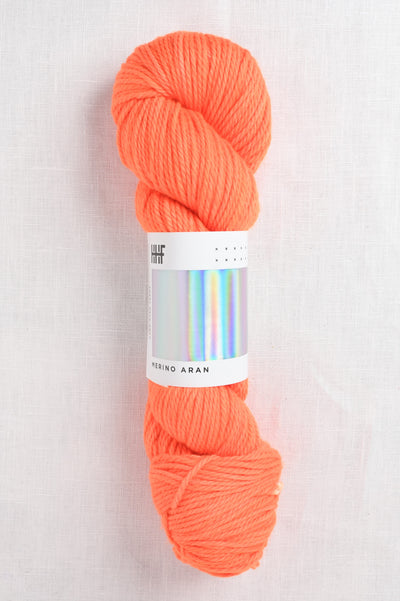 Hedgehog Fibres Merino Aran Kid You Not