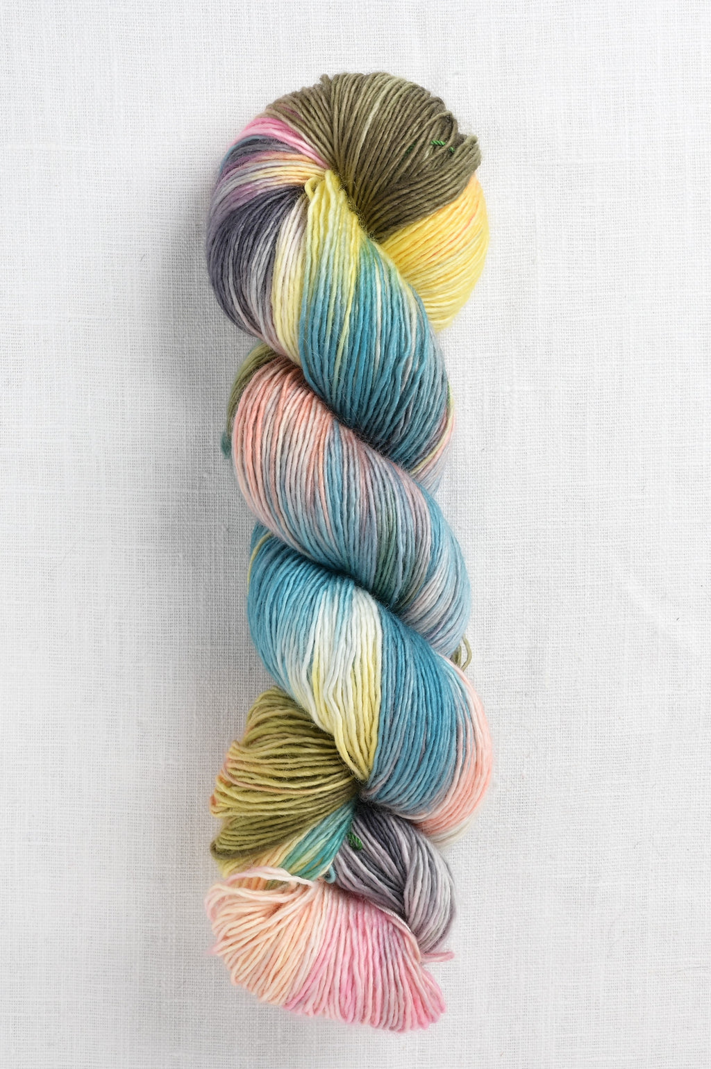 Madelinetosh Pashmina Feronia