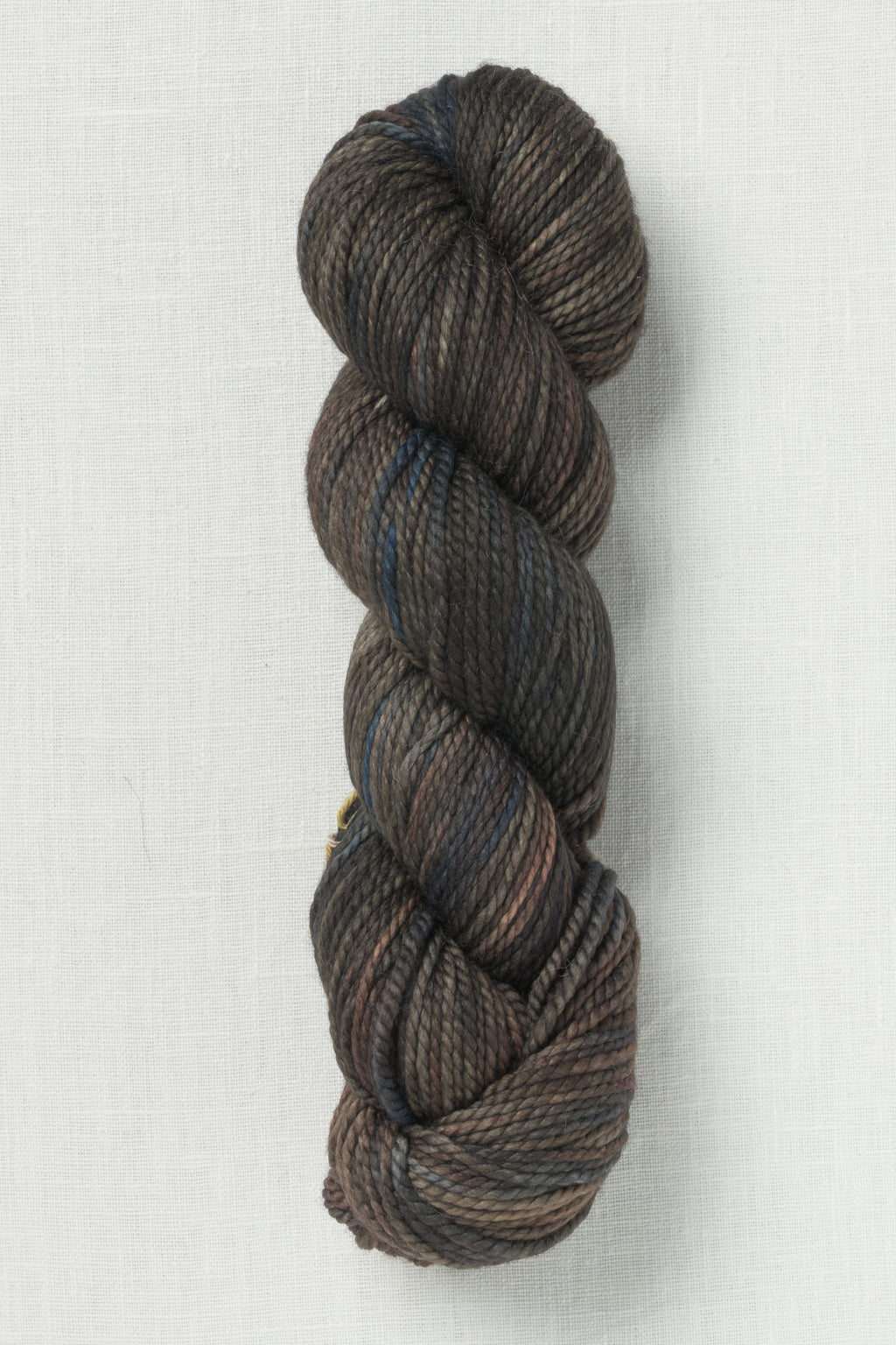 Madelinetosh Farm Twist Whiskey Barrel