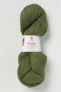 Hillesvåg Tinde 2118 Olive Green