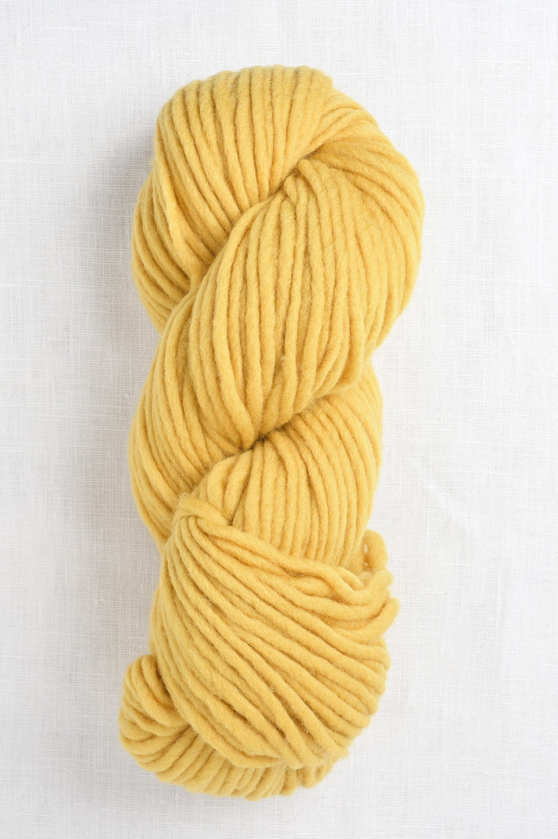 Quince & Co. Puffin Carrie's Yellow