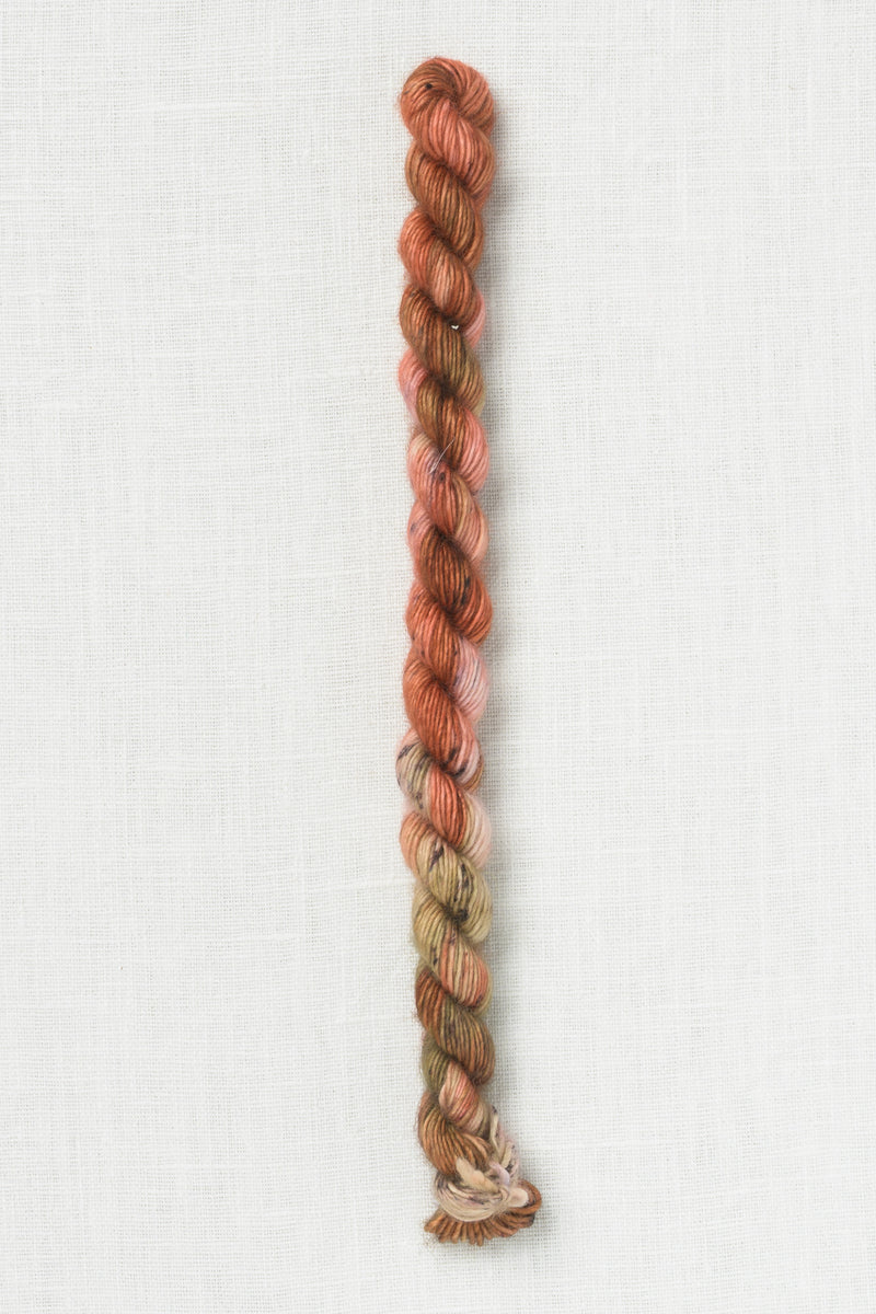 Madelinetosh Unicorn Tails Caffeinated Glory